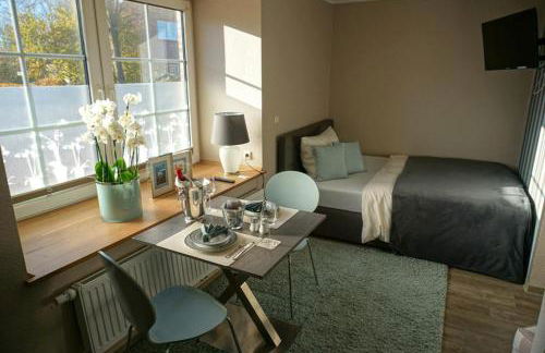 Wohnung Burghaus 1 EG - Photo 9