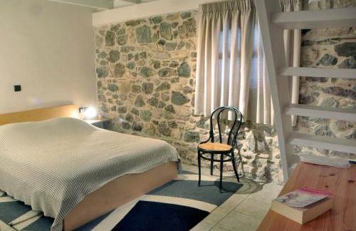 Limni Stone Apartments - Photo 18