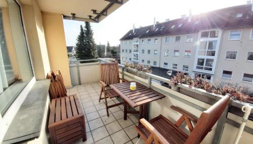 Ferienwohnung Friedrich Ulrich - Foto 5