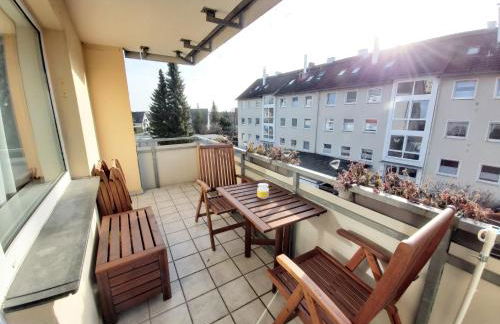 Ferienwohnung Friedrich Ulrich - Foto 5