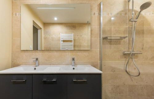 Appartement tout confort , centre Loudenvielle - Foto 16