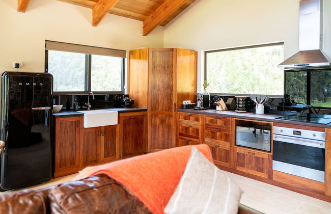 Adventure Bay Retreat - Foto 9