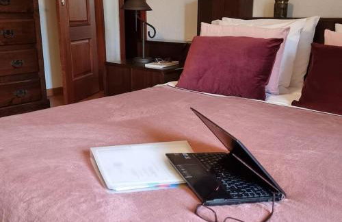 Casa da Avó Ana - Peroviseu - Serra da Gardunha - Serra da Estrela - Foto 39