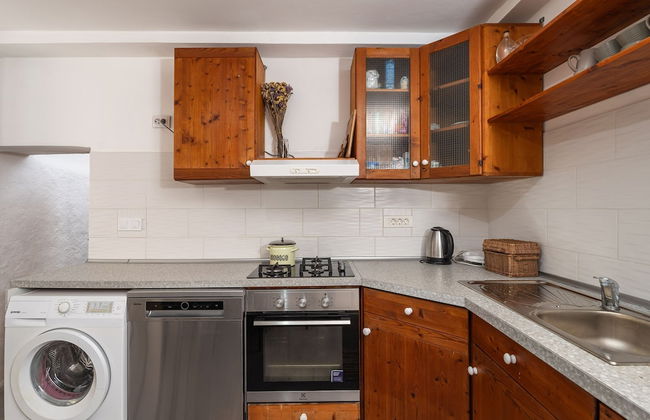 Ranch House Zora - Foto 14