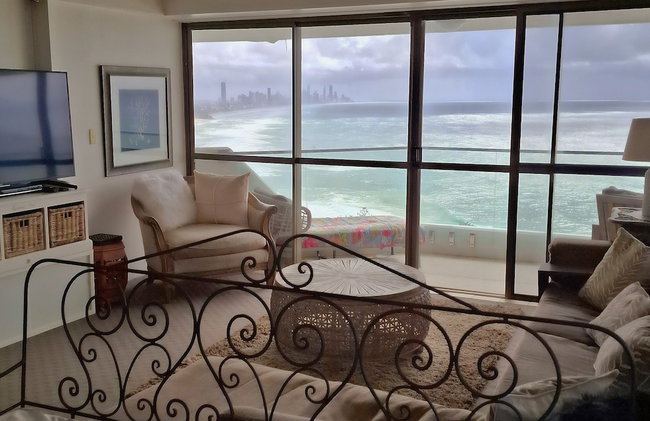 Gemini Court Holiday Apartments - Foto 66