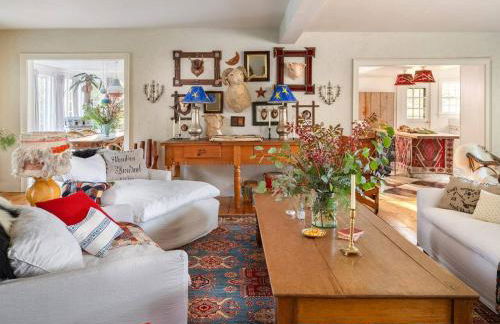 Willow Vale - Stunningly Designed Historical Icon with Hot Tub - Foto 39