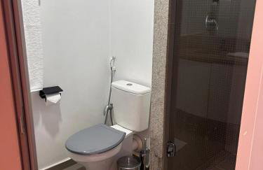 Studio Neo Home São Caetano, aconchegante e compacto - Foto 4