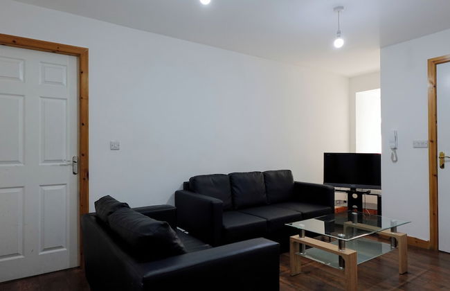 The Luxury Old Trafford Apartment - Foto 5