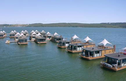 Floating Village Brombachsee - Foto 6