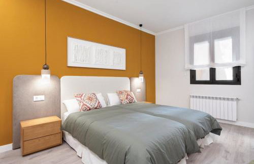 Exclusive apartment in San Bernardo by Cómodo Madrid - Foto 19