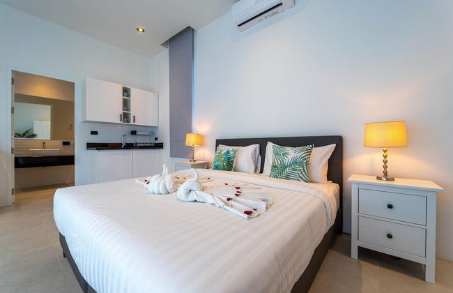 Luxury 6 Bed Private Pool Villa - LLW - Foto 19