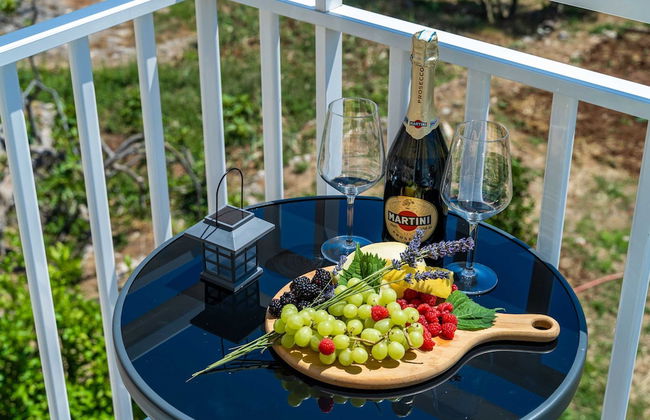 Apartments Amalija - Foto 66