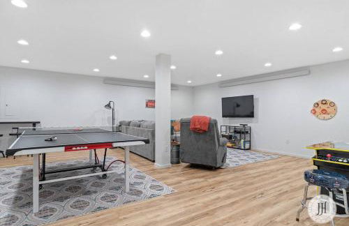 Elk Ridge Fire Place Custer - Foto 45