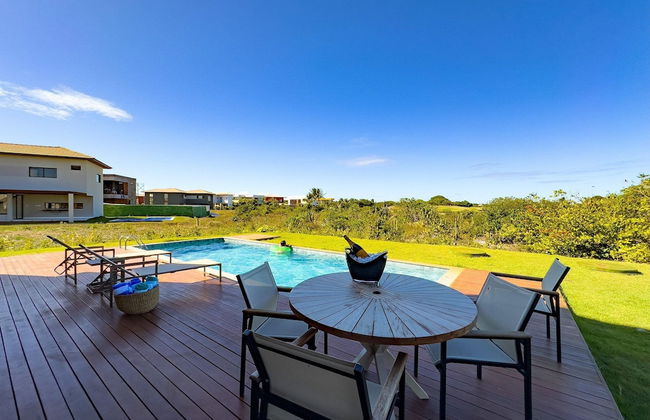 Maruwá - Villa Deluxe 30 - Photo 24