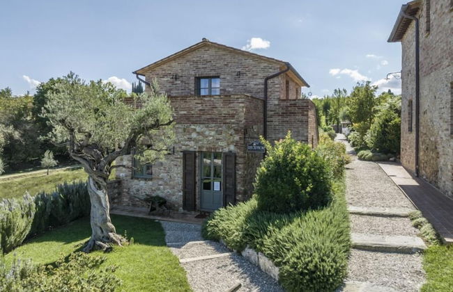 Agriturismo Merigge Wellness & Spa Montepulciano - Photo 7