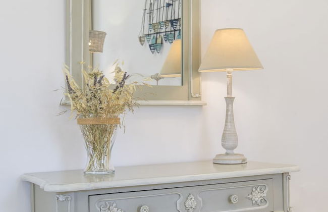 Arethousa House - Foto 8