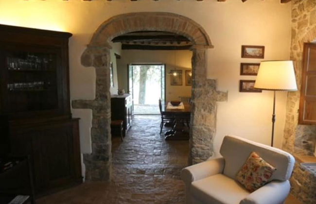 Agriturismo La Ferrozzola - Foto 23