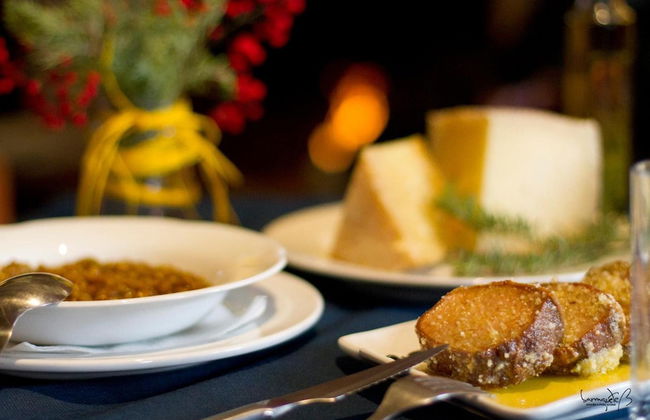 Hotel Rural la Casona del Abuelo Parra - Foto 28