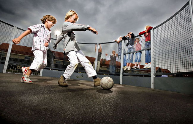 Chalet in Netherlands With Private Sauna - Photo 17
