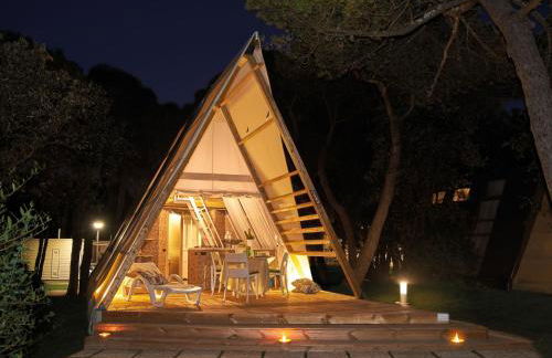 Holiday Home Luxury Tent by Interhome - Foto 16