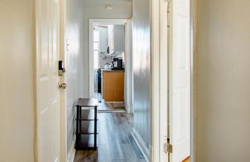 Comfort & Cozy 2BR Family Stay at Downtown Washington DC - Foto 52