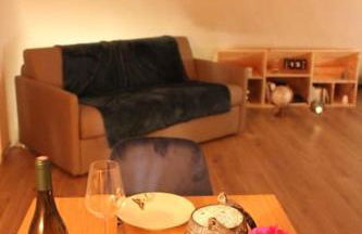 Studio cosy en centre-ville - Foto 3