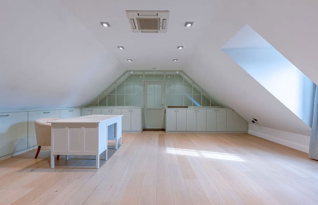 Huyze Termote - Prime Villa With Wonderful Garden - Foto 41