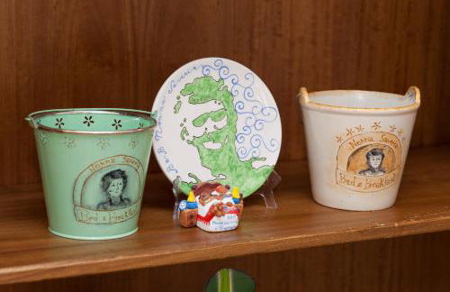 Residenza Nonna Saveria - Foto 26