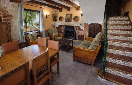 Casa Rural Ivanrey - Foto 6