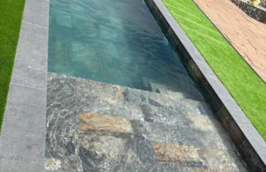 Luxury Home Natural Risco - Foto 29