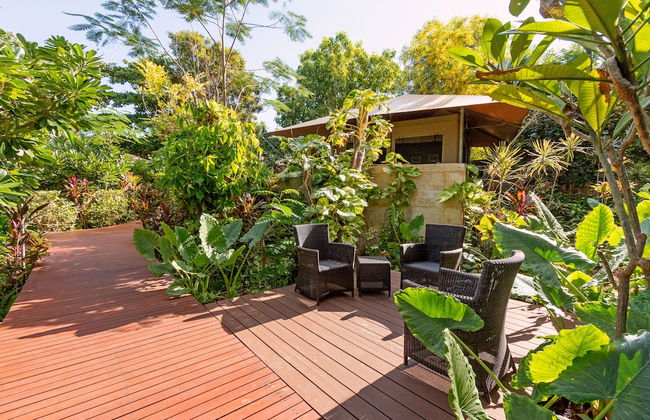 The Billi Resort - Foto 18