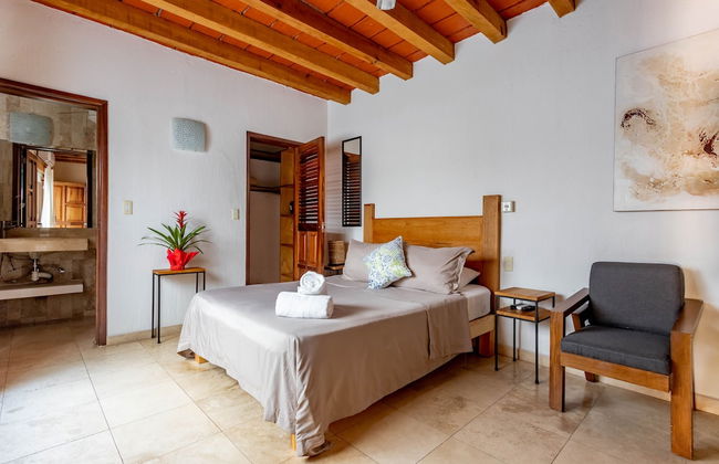 Olas Altas Suites - Foto 1