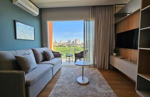 Lille 83 · Studio encantador no Cambuí - Foto 7