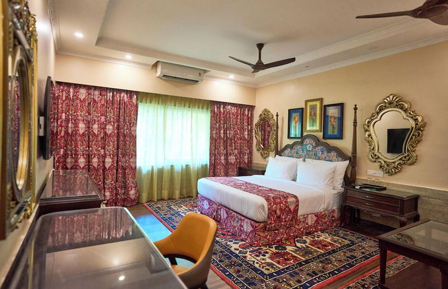 Mayfair Manor Alibag - Foto 5