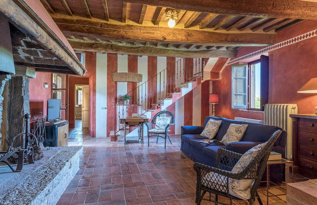 Podere Pratovecchio 14 2 - Foto 22