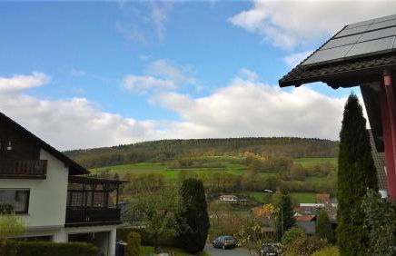 Ferienwohnung Ziegler - Foto 4