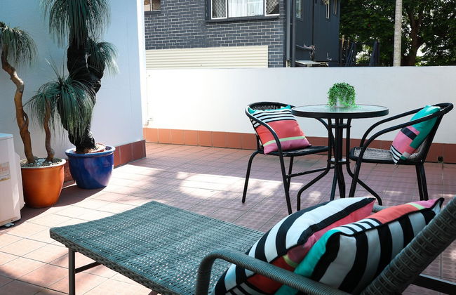 White Crest Apartments - Foto 57