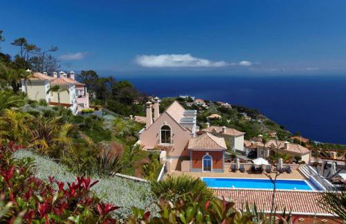 Villa Gasparini Palheiro Village by Holiday Rental Madeira - Foto 42