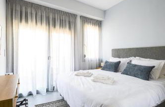 Antheon Suites Volos - Foto 17