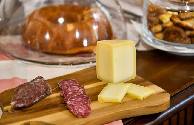 Agriturismo La Valle Dei Bronzetti - Foto 22