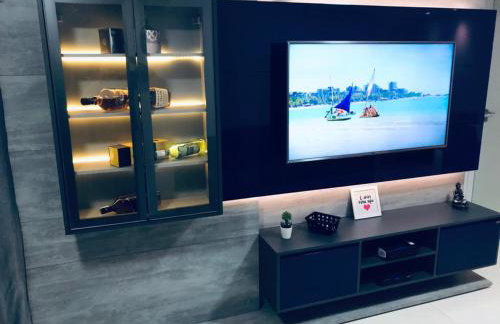 Apartamento Beira Mar Maceió - Foto 18