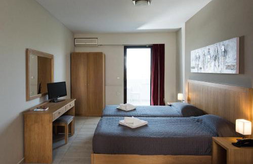 Mirtilos Studios & Apartments - Foto 142