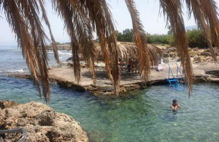 Villa Messinia - Foto 24