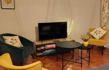 TY ANN maison avec jardin clos de mur, à proximité des commerces et à 3km des plages - Foto 7