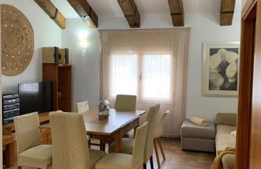 Casa Enric , con zona infantil, piscina y parking privado - Foto 17