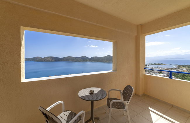 Elounda Heights - Adults Only - Foto 35