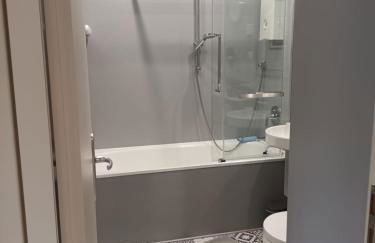 Ferienwohnung Feel Glueck - Foto 7