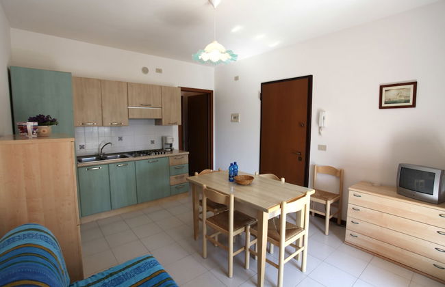 Residence Albatros - Foto 14