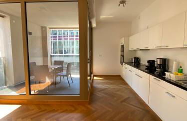 grosszügiges Apartment mit Blick zur Frauenkirche - Foto 7
