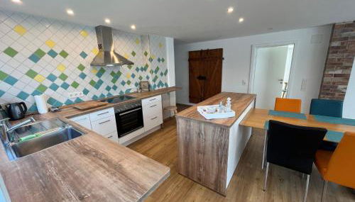 Ferienwohnung am Bienenhaus - Foto 2